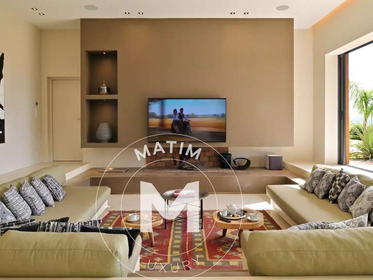 Villa Porto-Vecchio - 6 chambres - 600m²