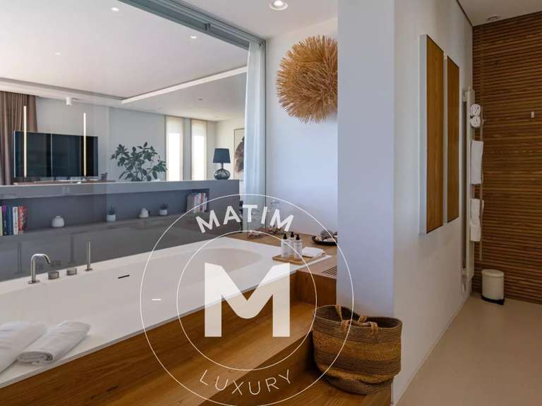 Villa Porto-Vecchio - 5 chambres - 650m²