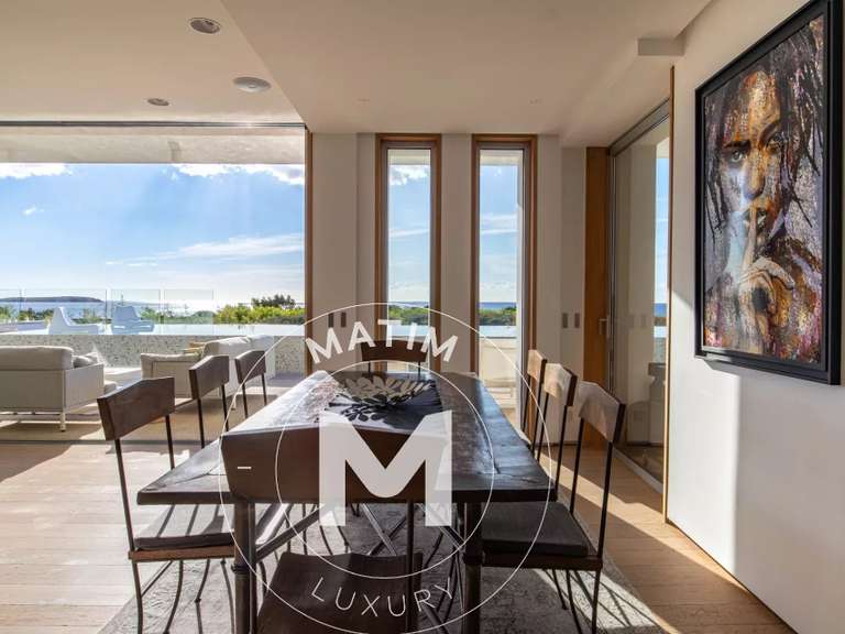 Villa Porto-Vecchio - 5 chambres - 650m²