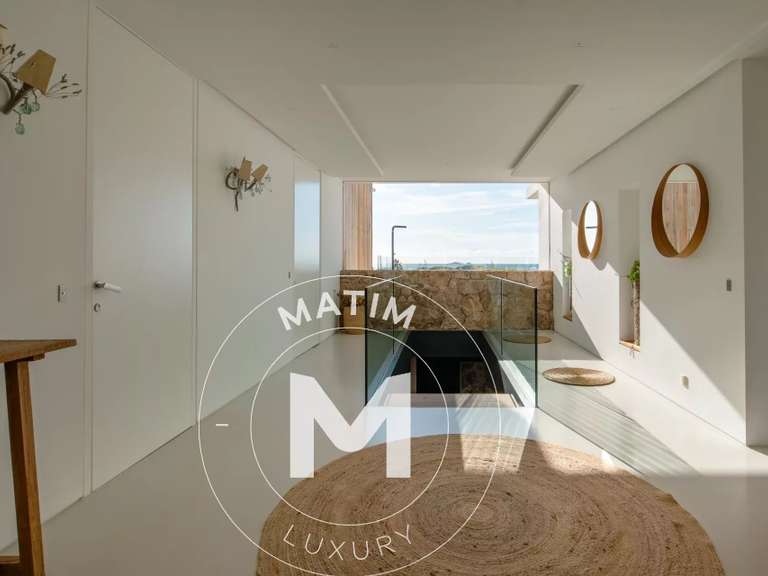 Villa Porto-Vecchio - 5 chambres - 650m²