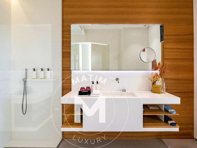 Villa Porto-Vecchio - 5 chambres - 650m²