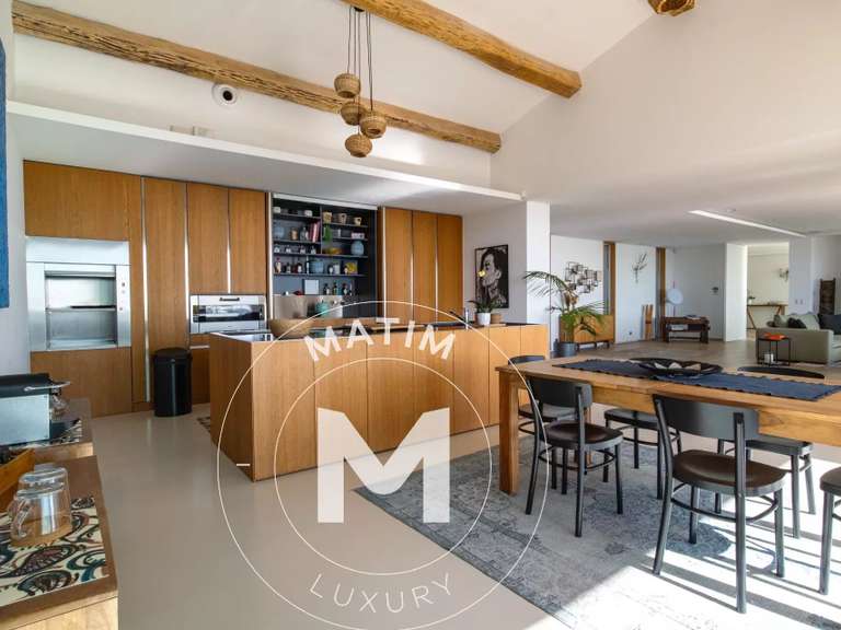 Villa Porto-Vecchio - 5 chambres - 650m²