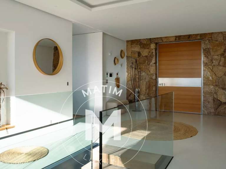 Villa Porto-Vecchio - 5 chambres - 650m²