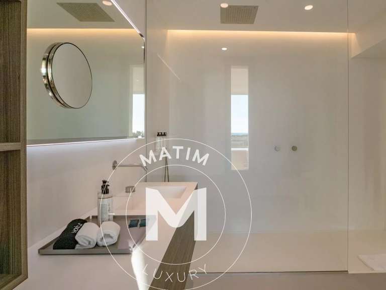 Villa Porto-Vecchio - 5 chambres - 650m²