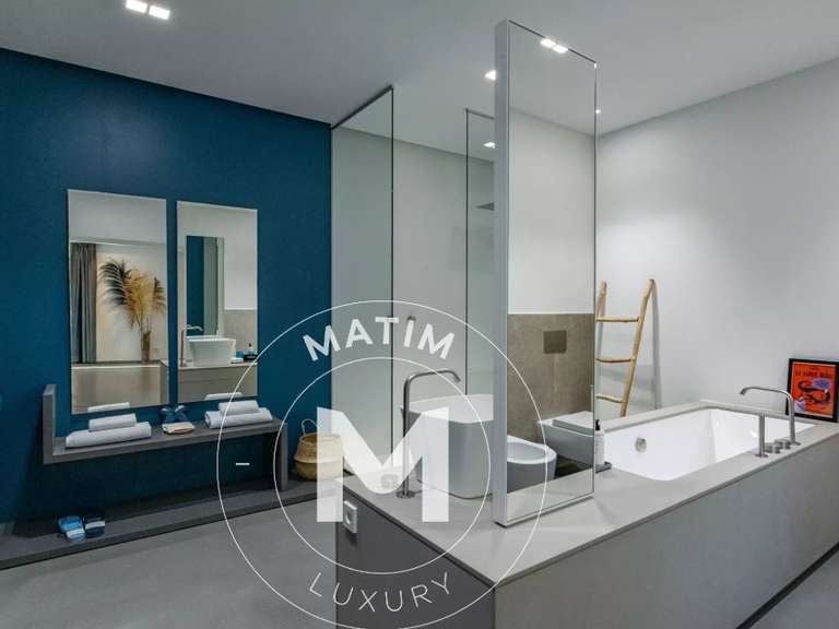 Villa Porto-Vecchio - 5 chambres - 650m²