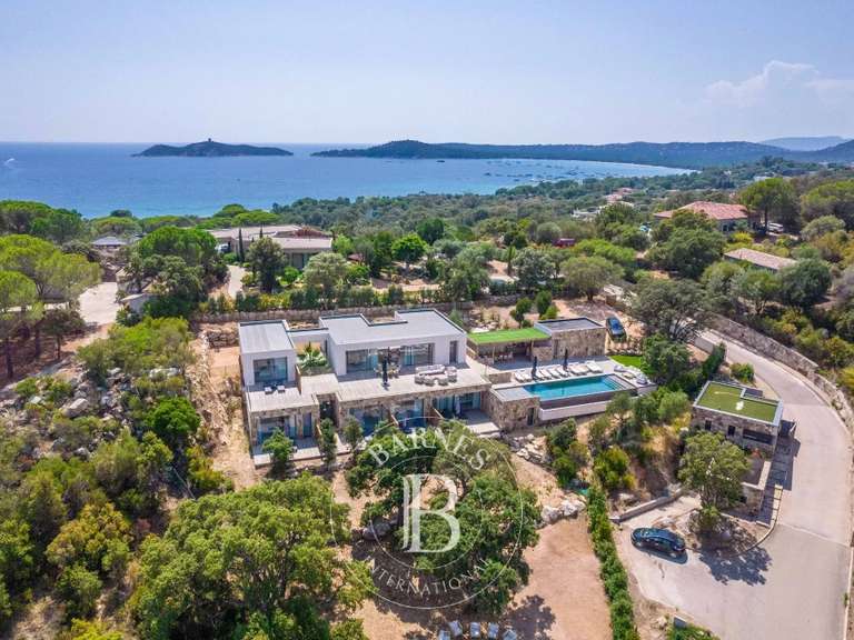 Villa Porto-Vecchio - 6 chambres - 320m²