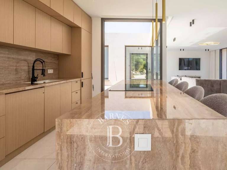 Villa Porto-Vecchio - 6 chambres - 320m²