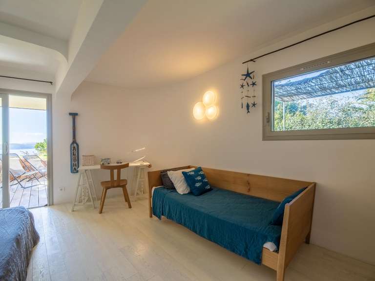 Villa avec Vue sur mer Porto-Vecchio - 5 chambres