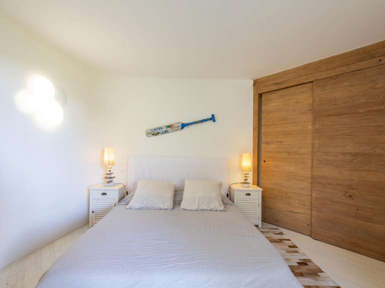Villa avec Vue sur mer Porto-Vecchio - 5 chambres