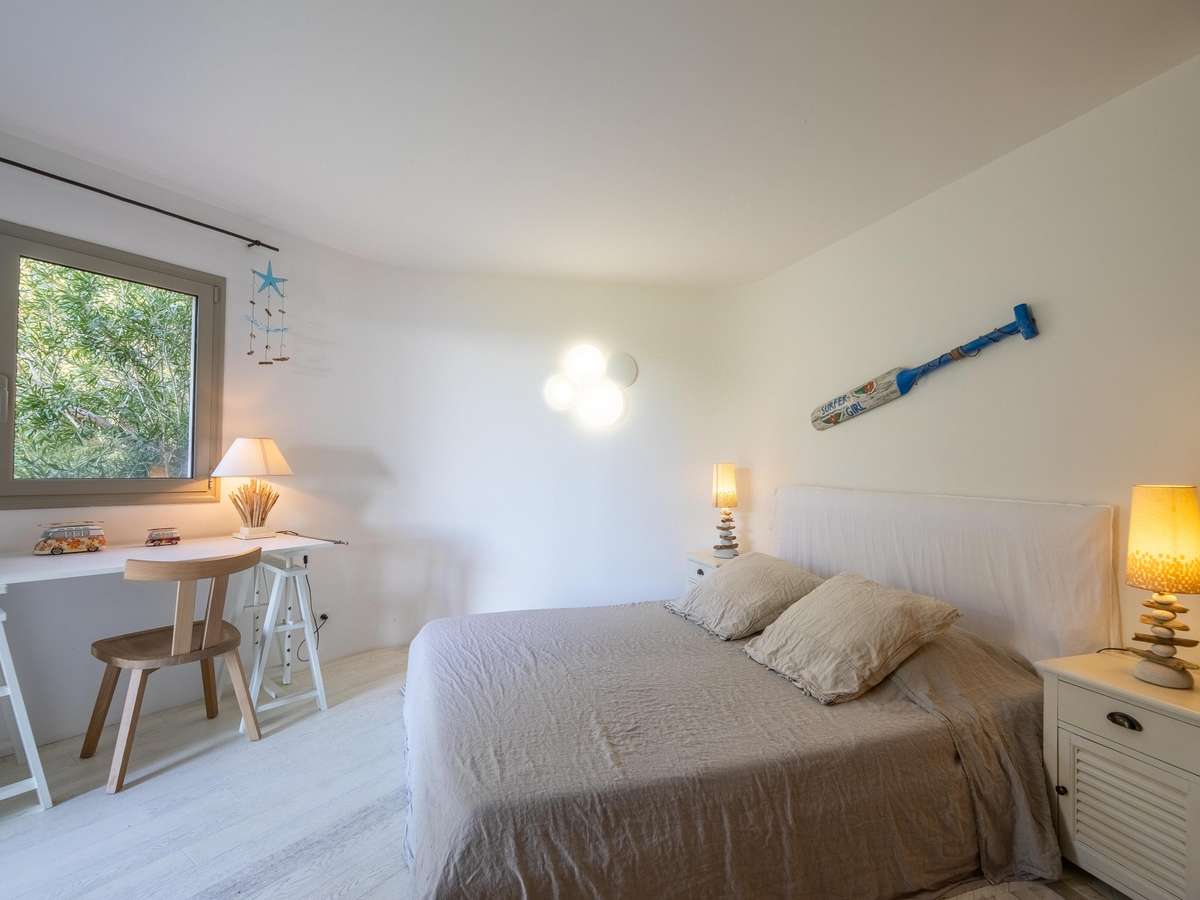 Villa Porto-Vecchio