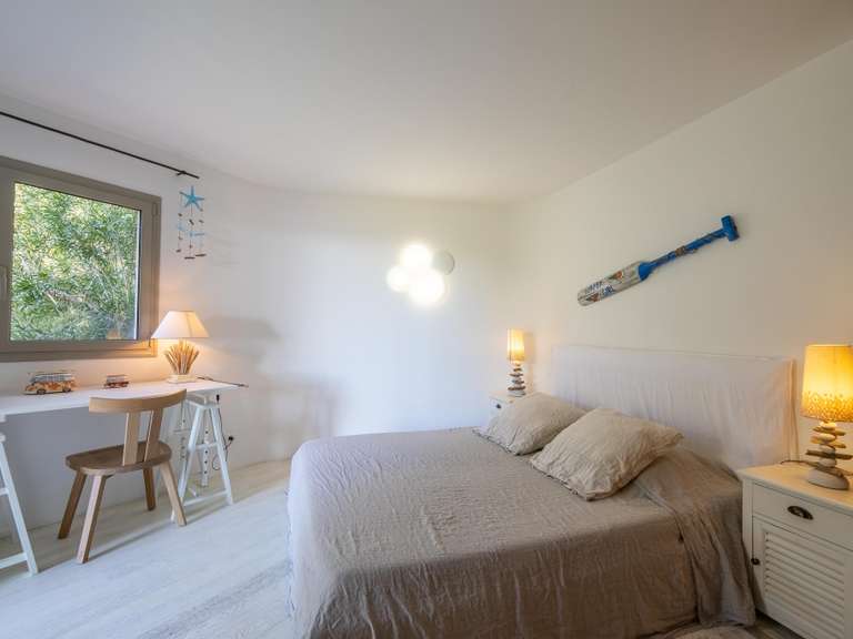 Villa avec Vue sur mer Porto-Vecchio - 5 chambres