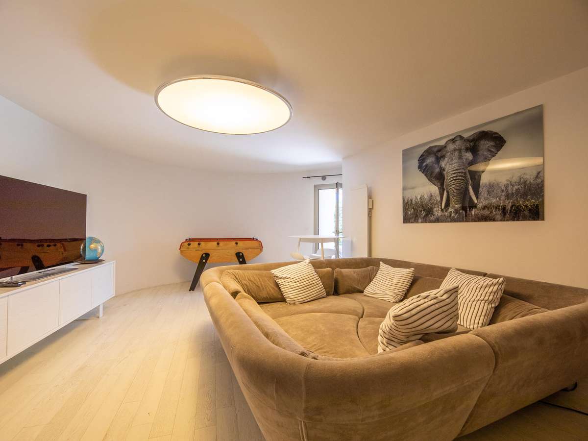 Villa Porto-Vecchio