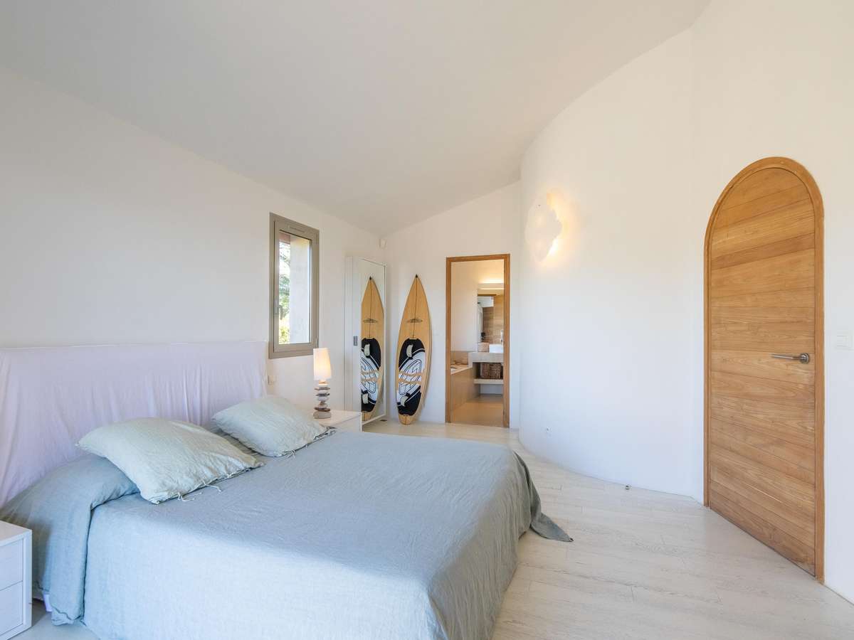 Villa Porto-Vecchio