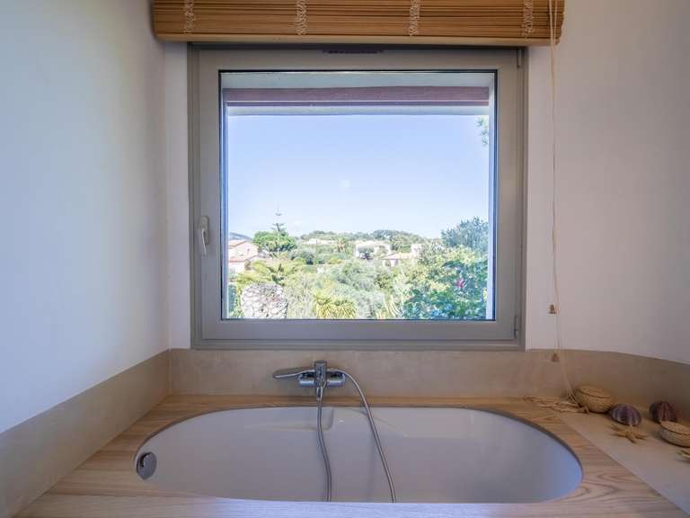 Villa avec Vue sur mer Porto-Vecchio - 5 chambres