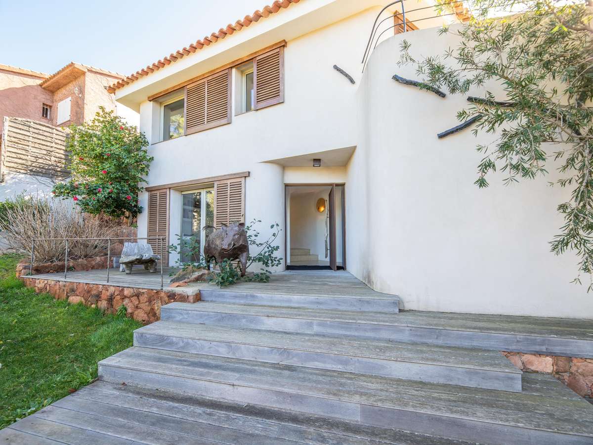 Villa Porto-Vecchio