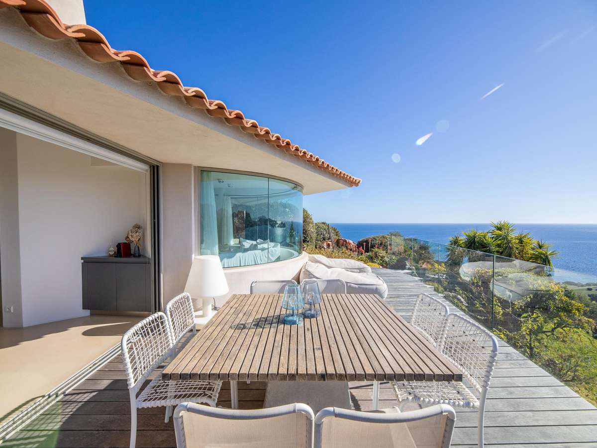 Villa Porto-Vecchio