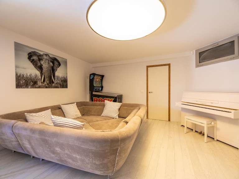 Villa avec Vue sur mer Porto-Vecchio - 5 chambres