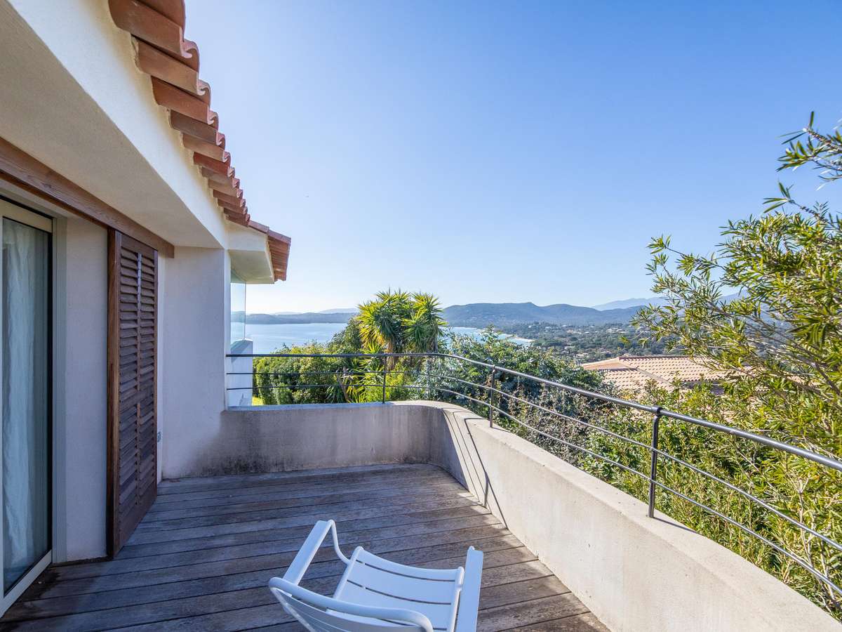 Villa Porto-Vecchio