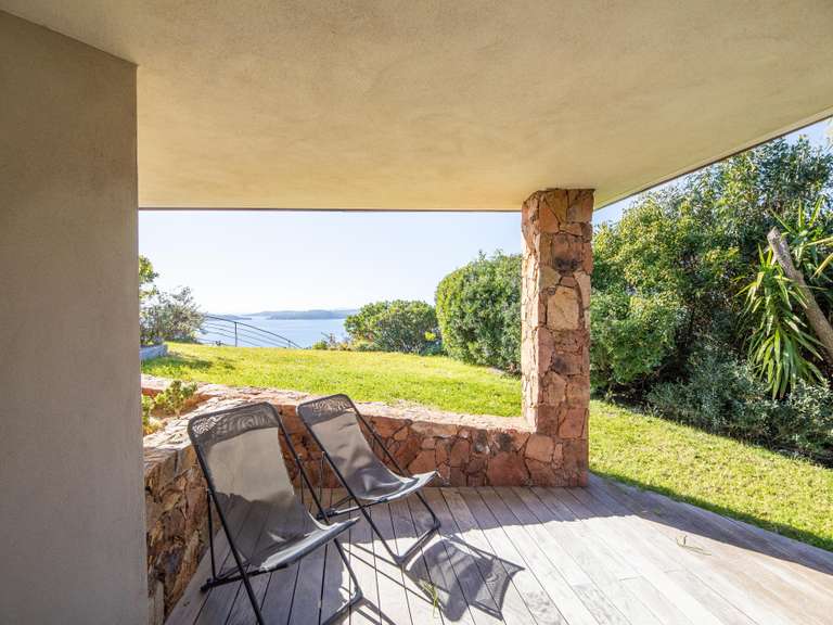 Villa avec Vue sur mer Porto-Vecchio - 5 chambres