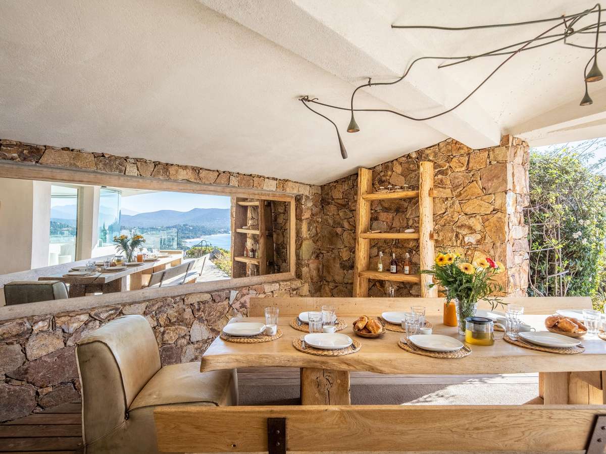 Villa Porto-Vecchio