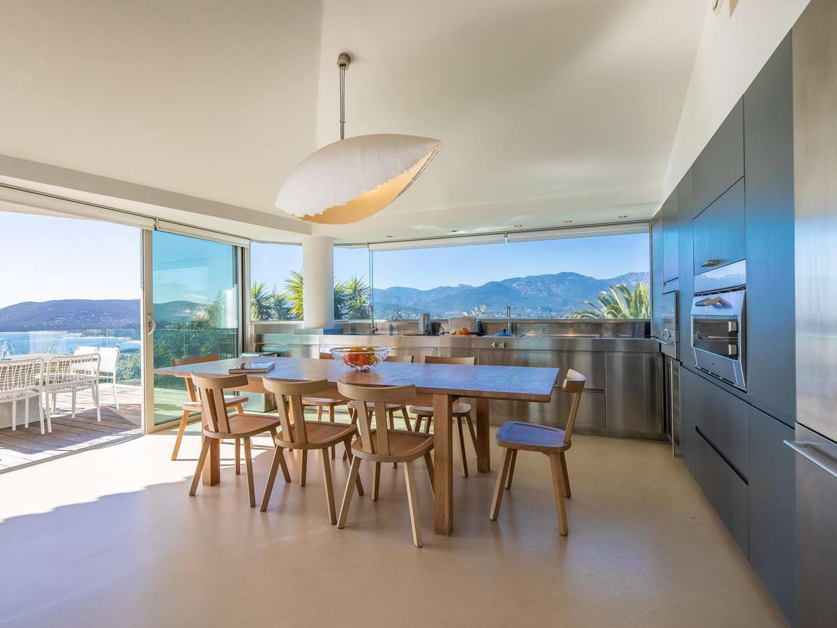 Villa Porto-Vecchio