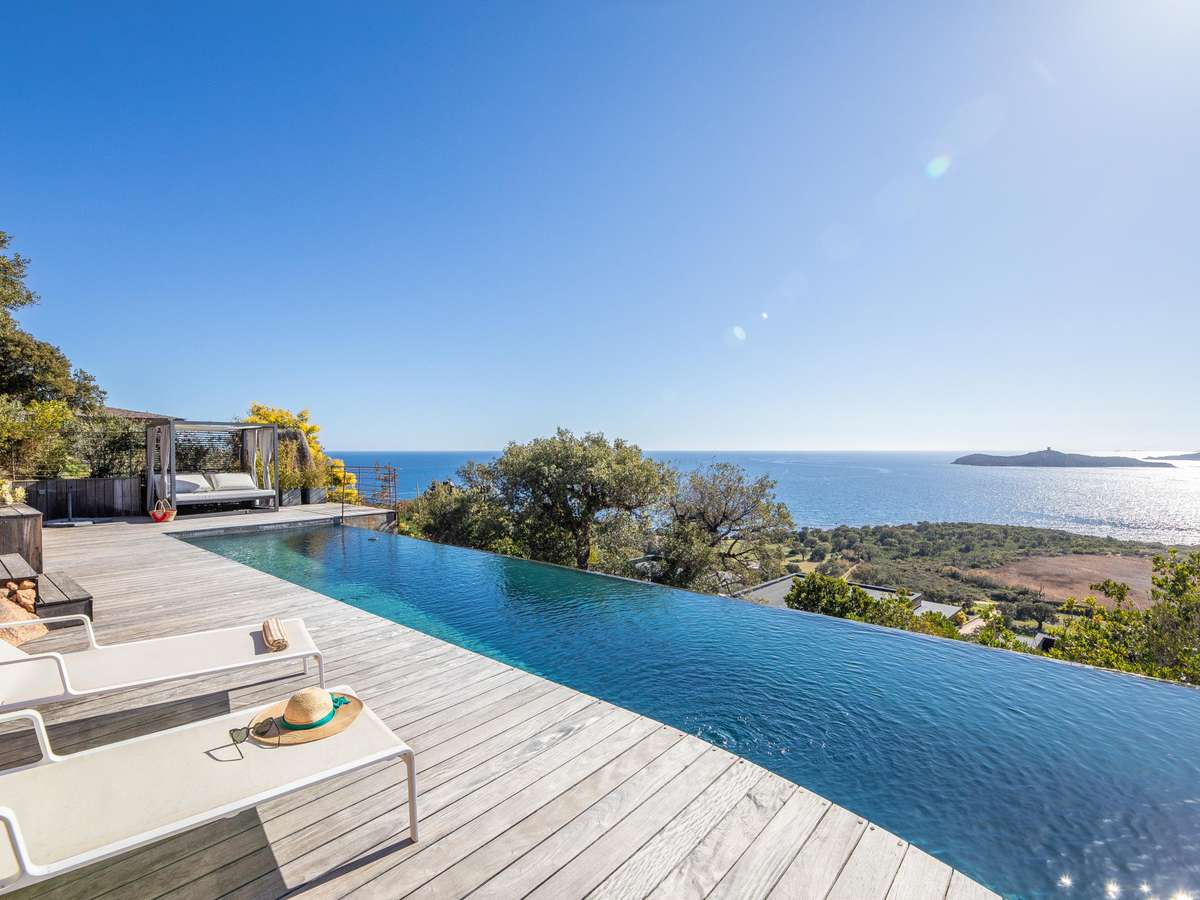 Villa Porto-Vecchio