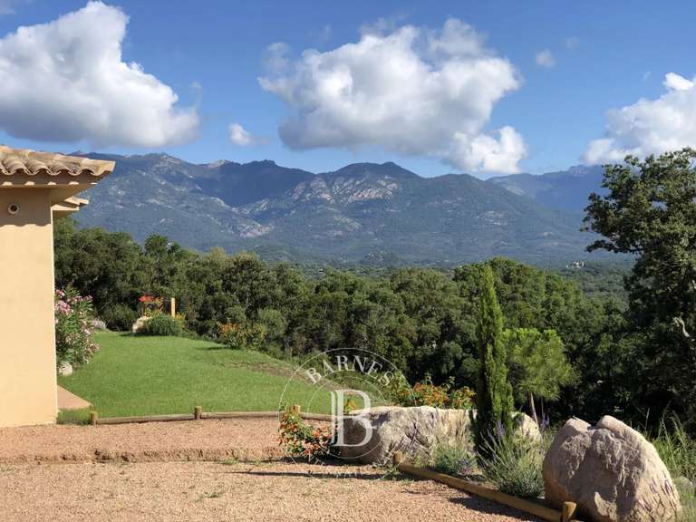 Villa Porto-Vecchio - 4 chambres - 229m²