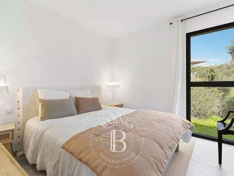 Villa Porto-Vecchio - 7 chambres - 260m²