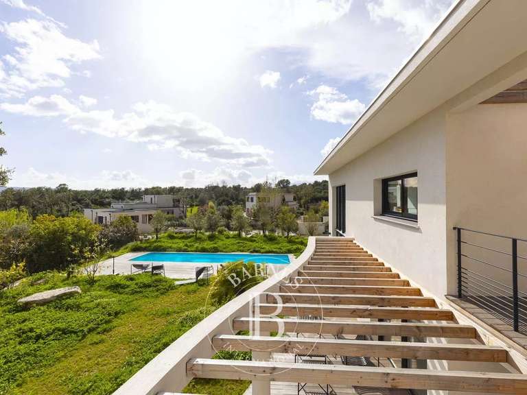 Villa Porto-Vecchio - 7 chambres - 260m²