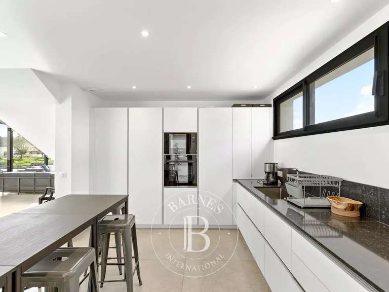 Villa Porto-Vecchio - 7 chambres - 260m²