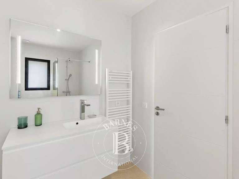 Villa Porto-Vecchio - 7 chambres - 260m²