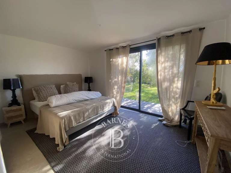 Villa Porto-Vecchio - 7 chambres - 260m²