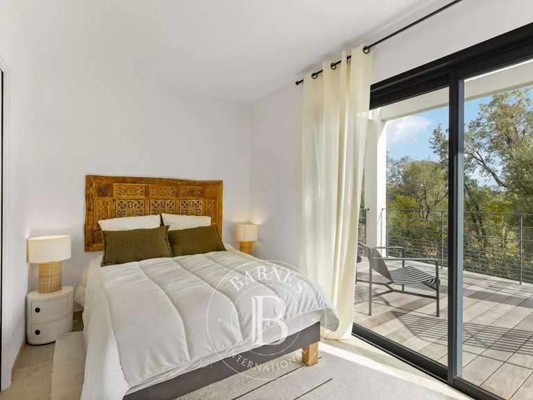 Villa Porto-Vecchio - 7 chambres - 260m²