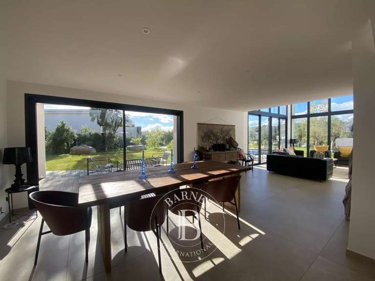 Villa Porto-Vecchio - 7 chambres - 260m²