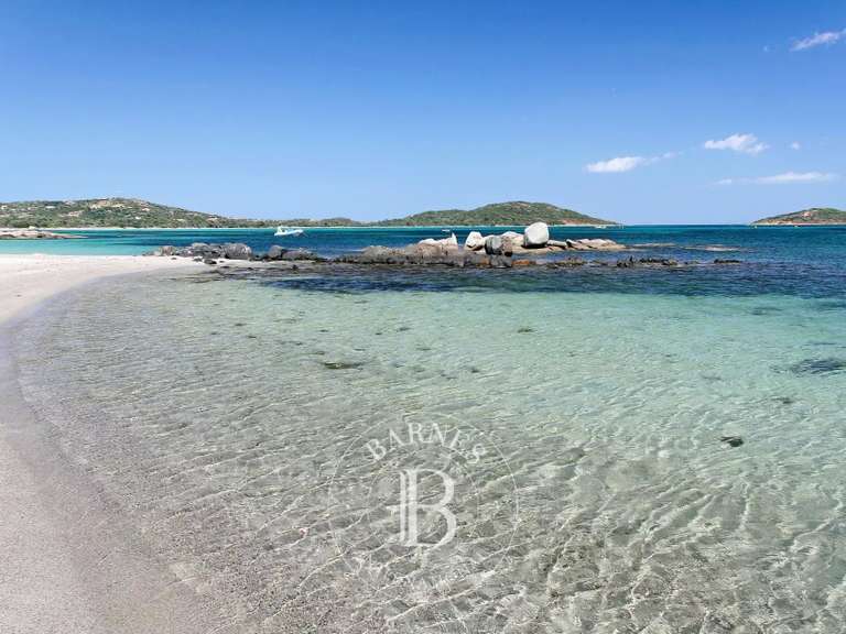 Villa Porto-Vecchio - 7 chambres - 260m²