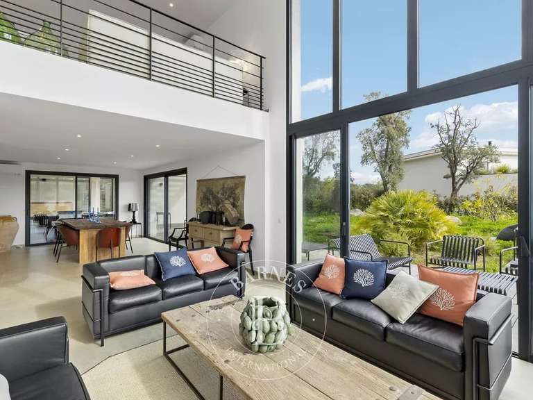 Villa Porto-Vecchio - 7 chambres - 260m²