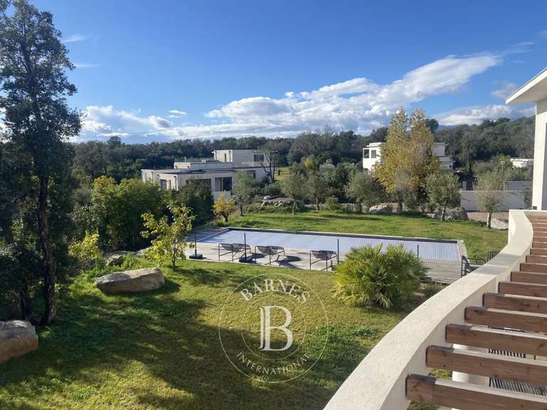 Villa Porto-Vecchio - 7 chambres - 260m²