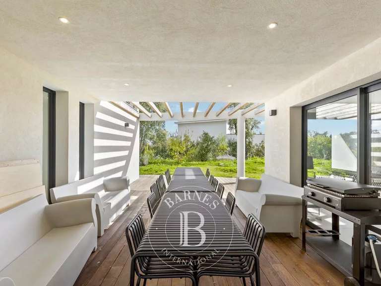 Villa Porto-Vecchio - 7 chambres - 260m²