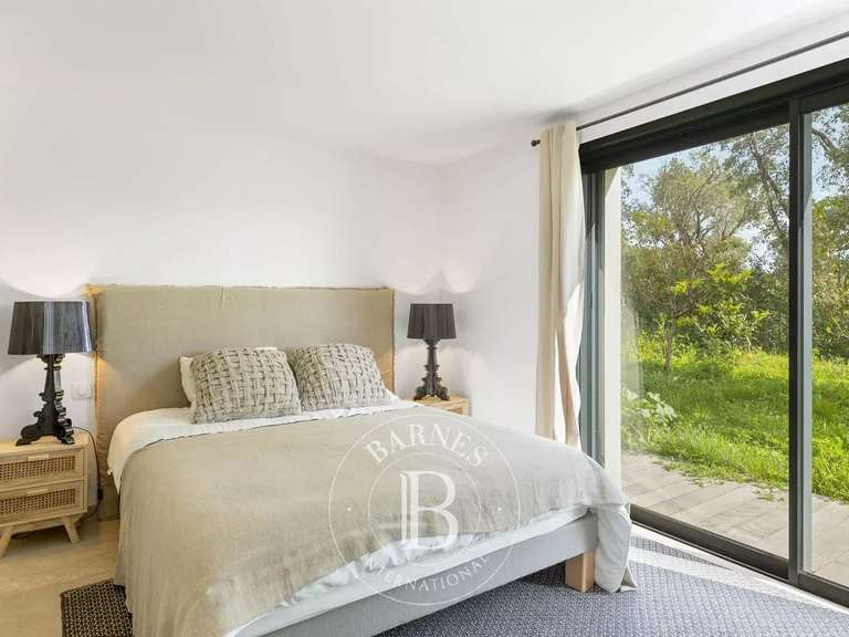Villa Porto-Vecchio - 7 chambres - 260m²