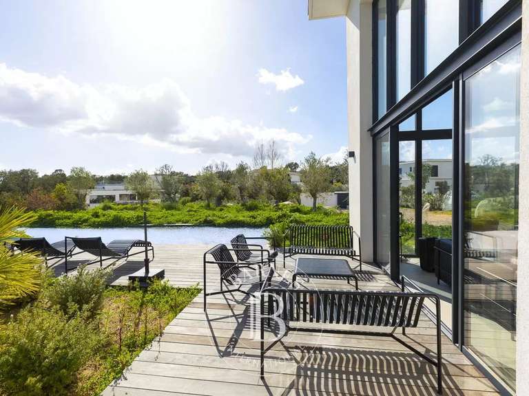 Villa Porto-Vecchio - 7 chambres - 260m²