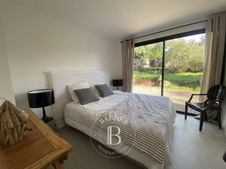 Villa Porto-Vecchio - 7 chambres - 260m²