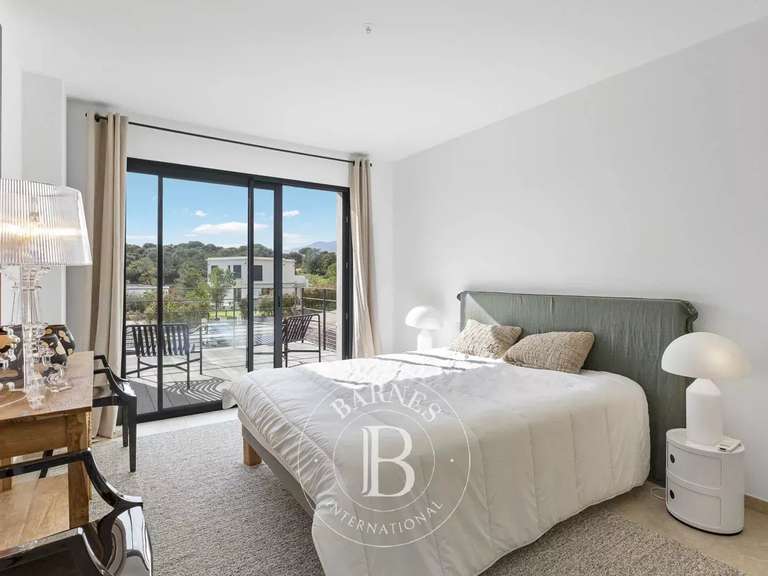 Villa Porto-Vecchio - 7 chambres - 260m²