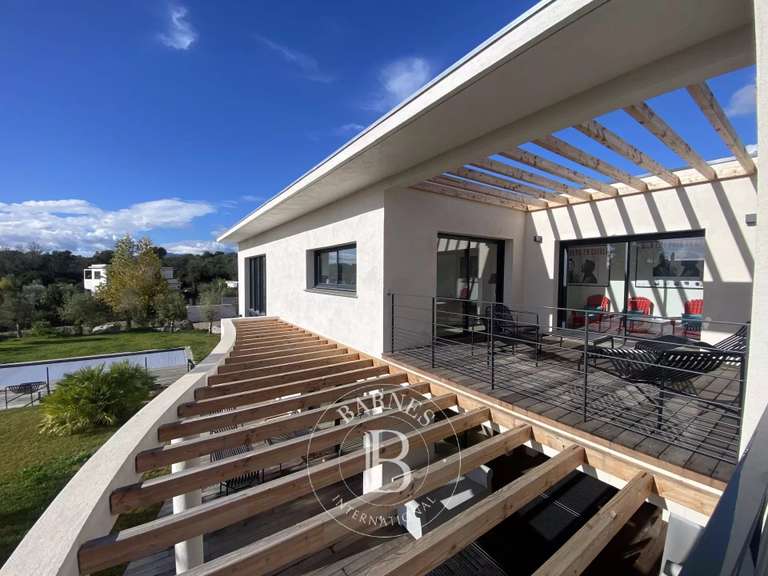 Villa Porto-Vecchio - 7 chambres - 260m²