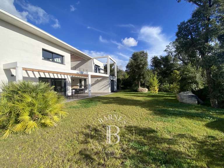 Villa Porto-Vecchio - 7 chambres - 260m²