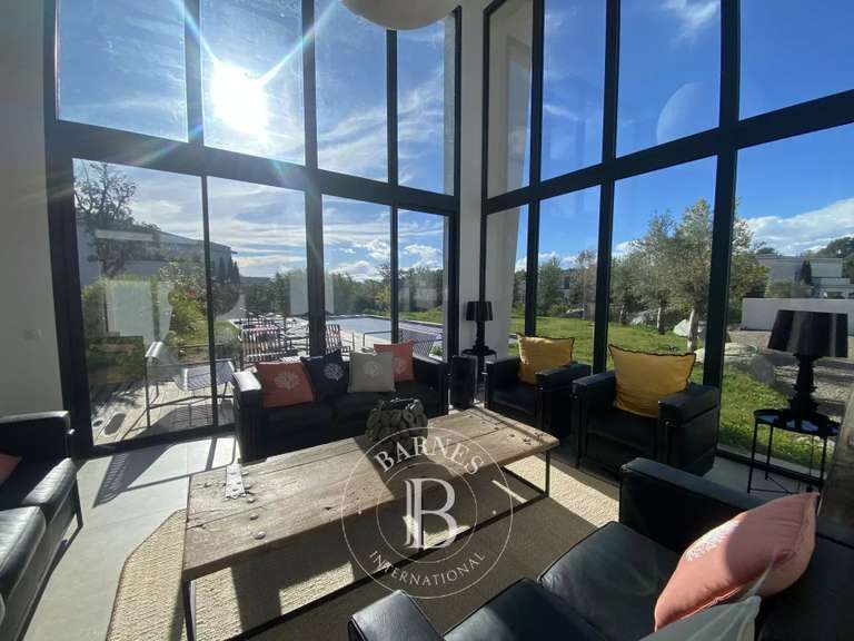 Villa Porto-Vecchio - 7 chambres - 260m²