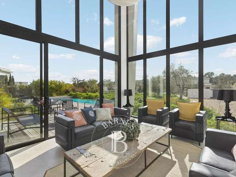 Villa Porto-Vecchio - 7 chambres - 260m²