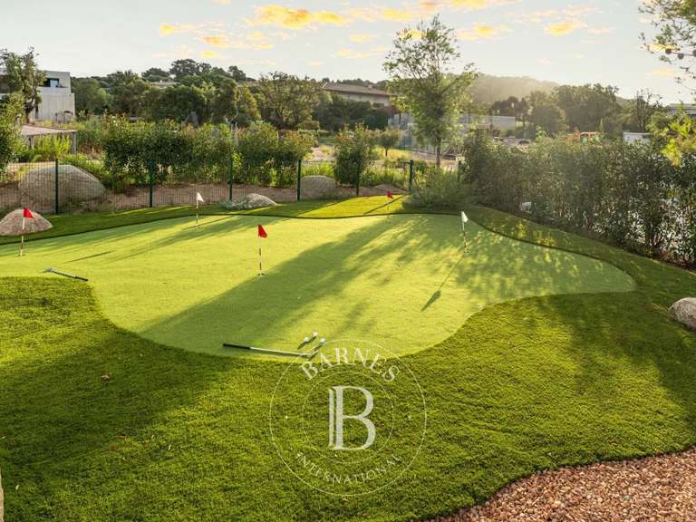 Villa Porto-Vecchio - 5 chambres - 250m²