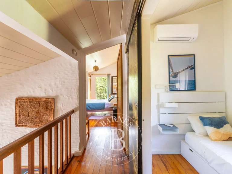 Villa avec Vue sur mer Porto-Vecchio - 4 chambres