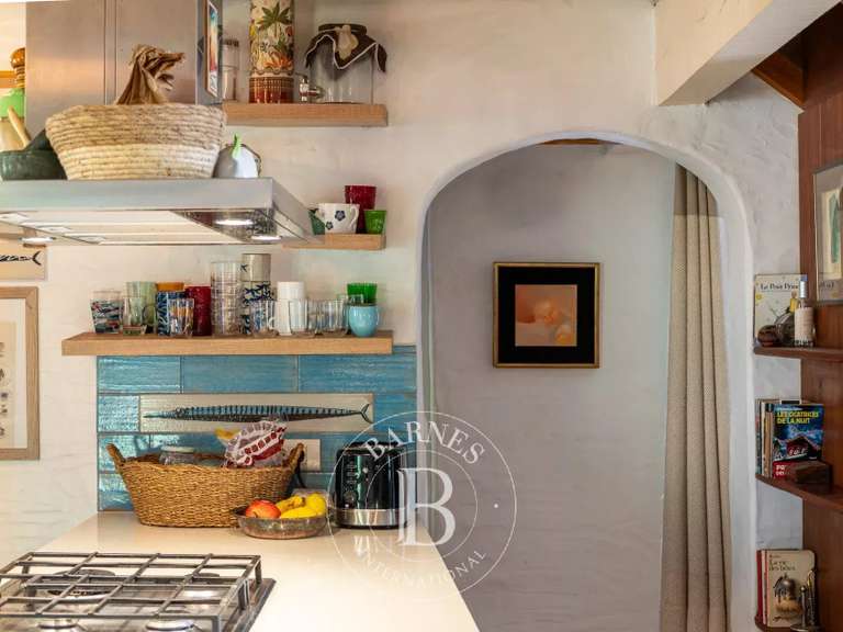 Villa avec Vue sur mer Porto-Vecchio - 4 chambres