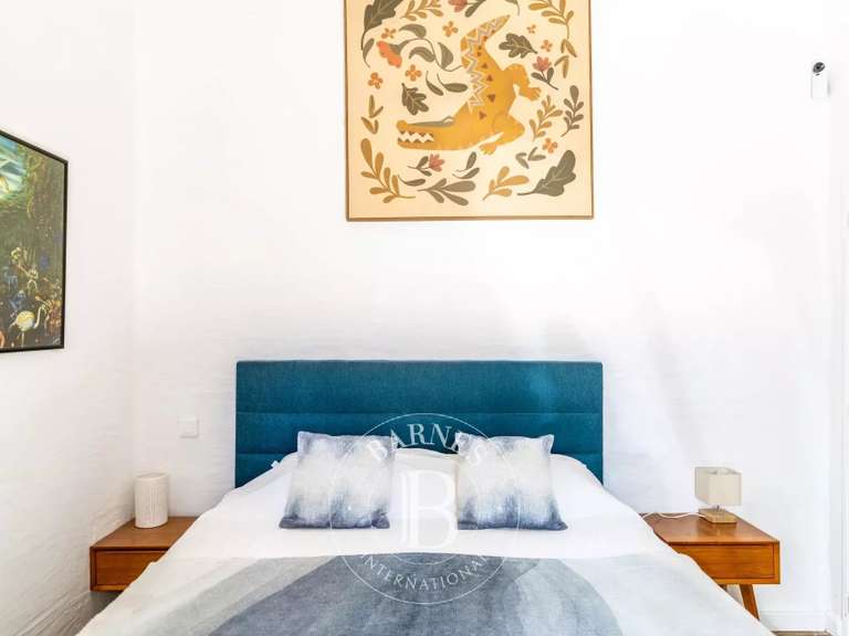 Villa avec Vue sur mer Porto-Vecchio - 4 chambres